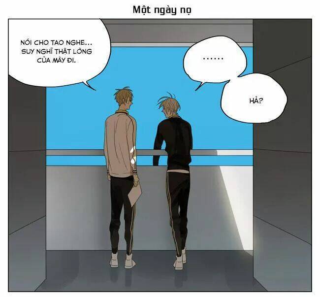 19 Days Chapter 73 - Trang 2