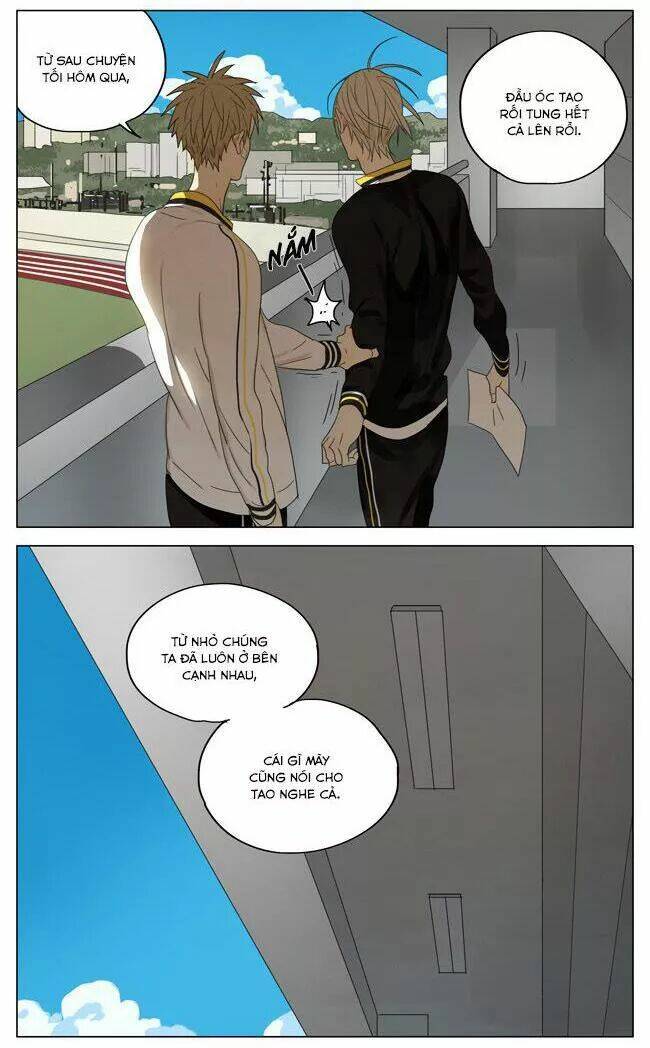 19 Days Chapter 73 - Trang 2