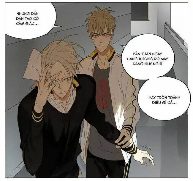 19 Days Chapter 73 - Trang 2