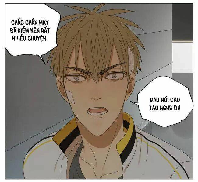 19 Days Chapter 73 - Trang 2