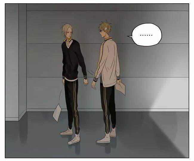 19 Days Chapter 73 - Trang 2