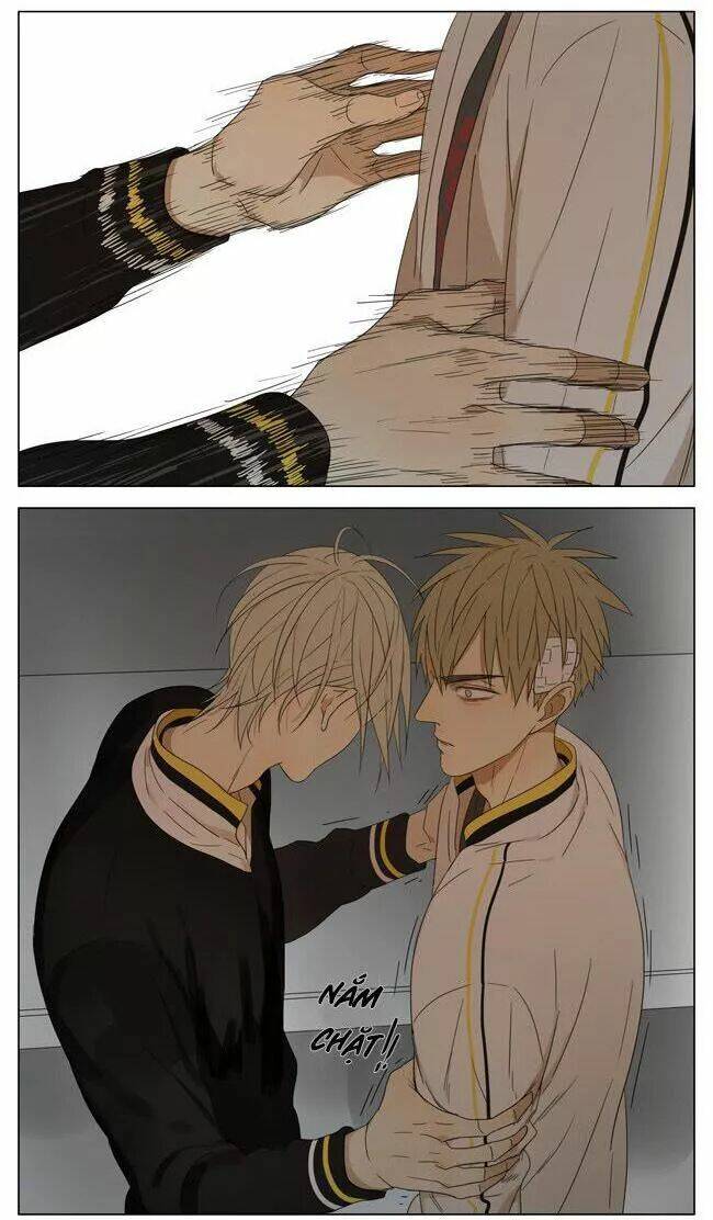 19 Days Chapter 73 - Trang 2