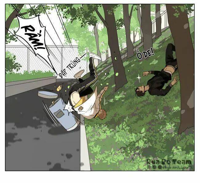 19 Days Chapter 75 - Trang 2