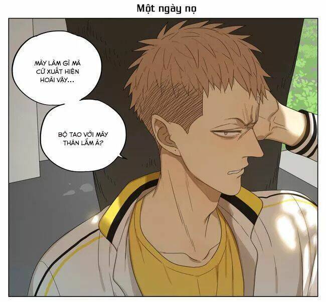 19 Days Chapter 75 - Trang 2