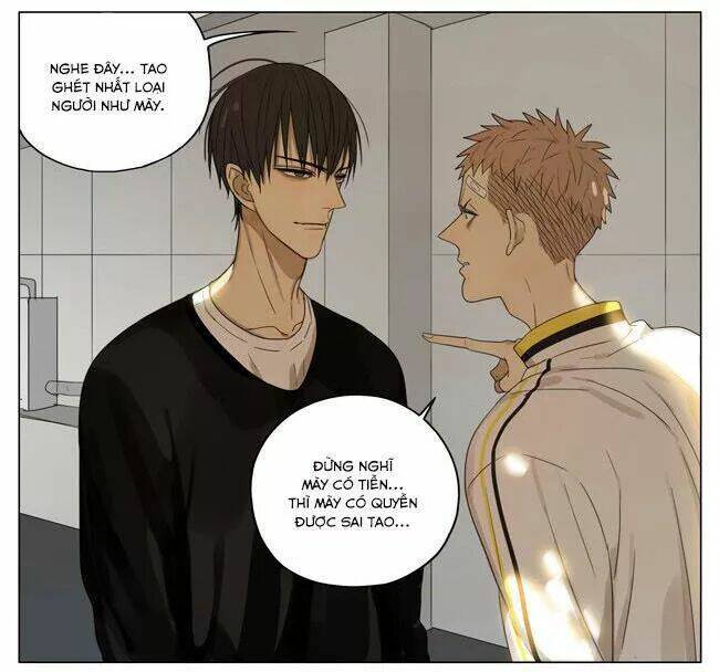 19 Days Chapter 75 - Trang 2