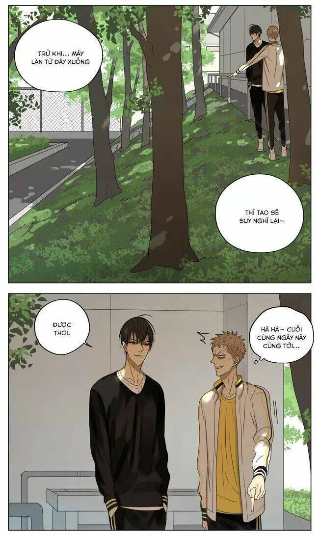 19 Days Chapter 75 - Trang 2