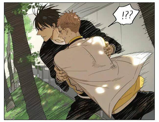 19 Days Chapter 75 - Trang 2