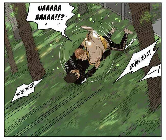 19 Days Chapter 75 - Trang 2