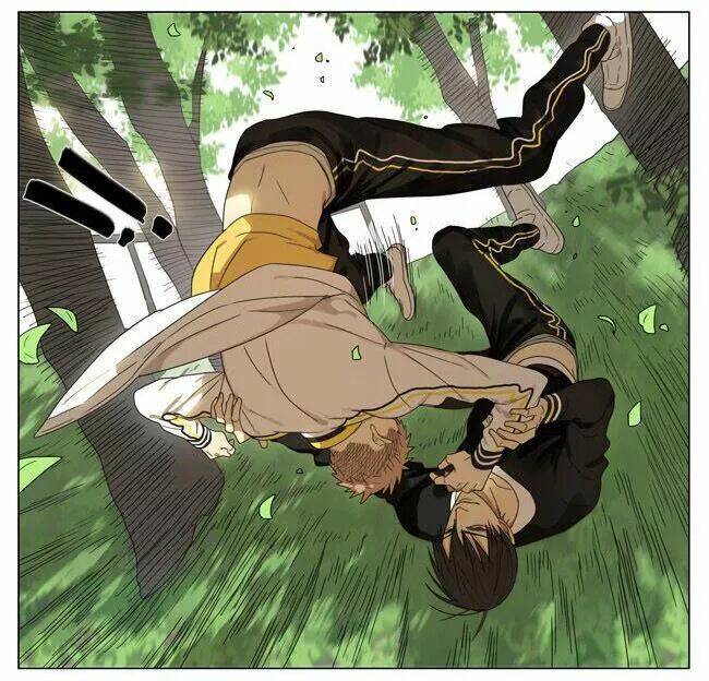 19 Days Chapter 75 - Trang 2