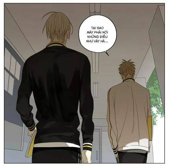 19 Days Chapter 76 - Trang 2