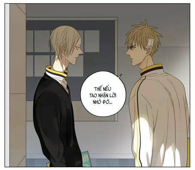 19 Days Chapter 76 - Trang 2