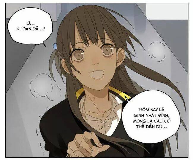 19 Days Chapter 76 - Trang 2