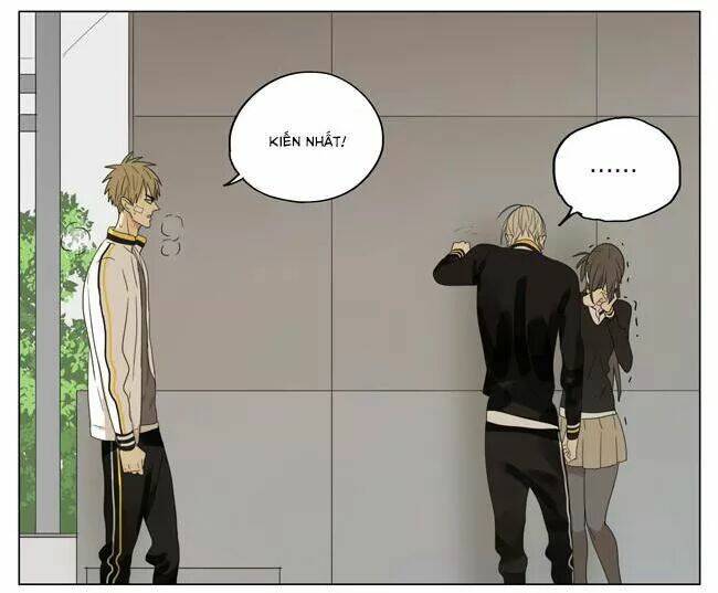 19 Days Chapter 78 - Trang 2