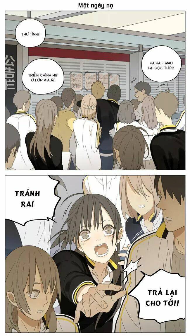 19 Days Chapter 78 - Trang 2