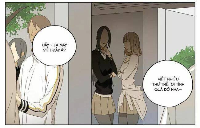 19 Days Chapter 78 - Trang 2