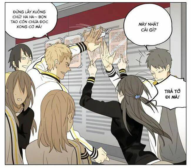 19 Days Chapter 78 - Trang 2