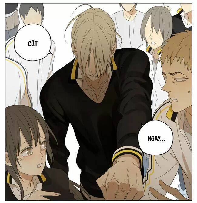 19 Days Chapter 78 - Trang 2