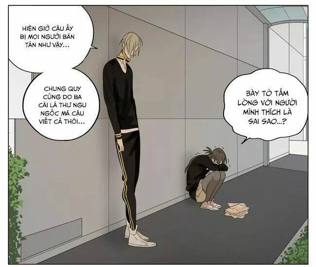 19 Days Chapter 78 - Trang 2