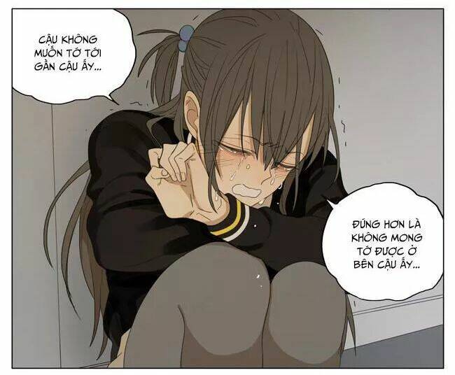 19 Days Chapter 78 - Trang 2