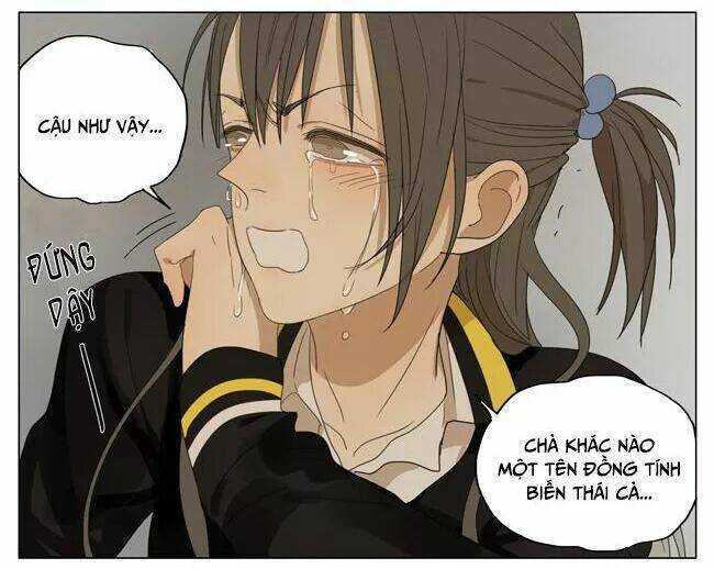 19 Days Chapter 78 - Trang 2