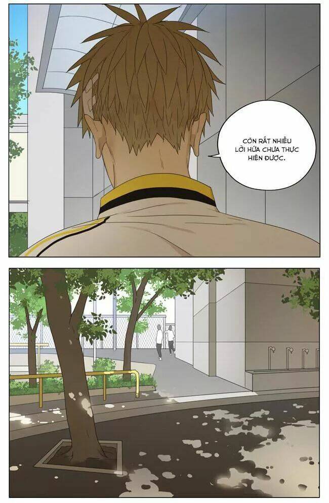 19 Days Chapter 79 - Trang 2