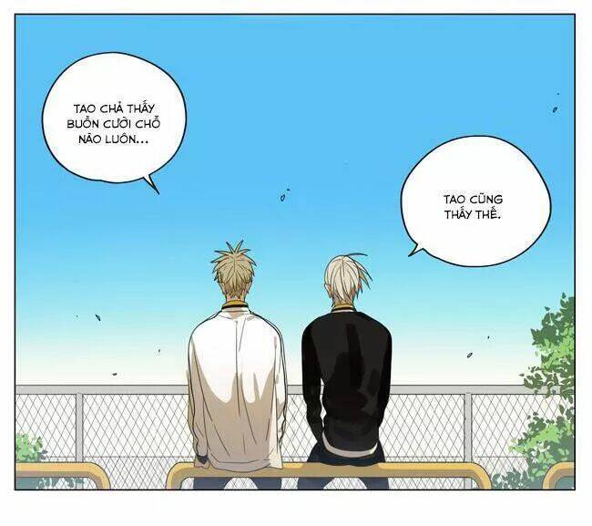 19 Days Chapter 79 - Trang 2