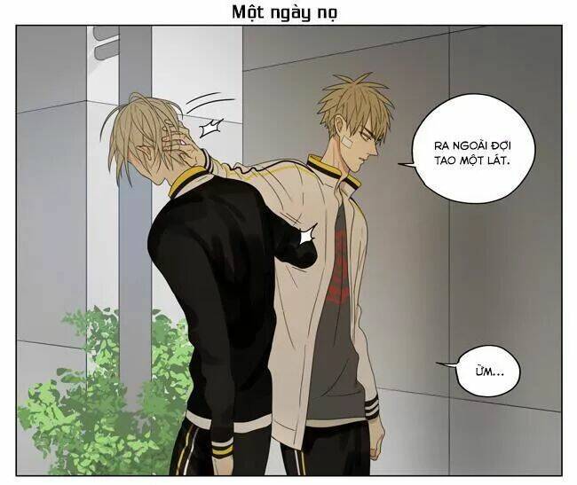 19 Days Chapter 79 - Trang 2