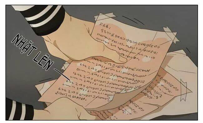 19 Days Chapter 79 - Trang 2