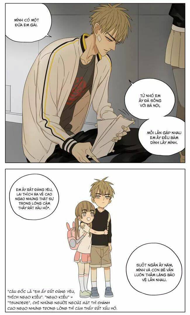 19 Days Chapter 79 - Trang 2