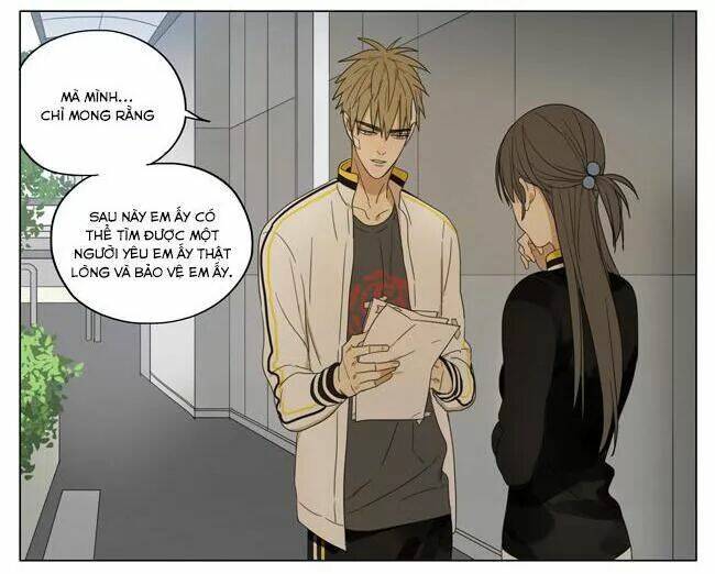 19 Days Chapter 79 - Trang 2