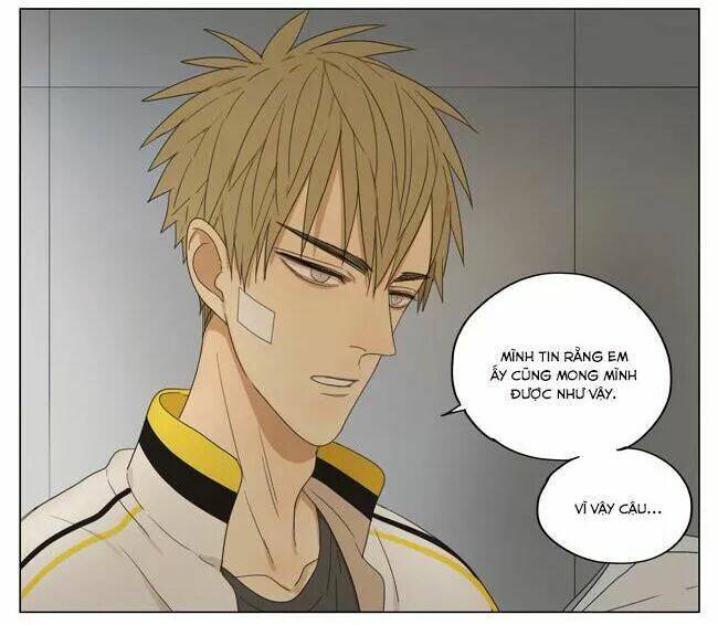 19 Days Chapter 79 - Trang 2