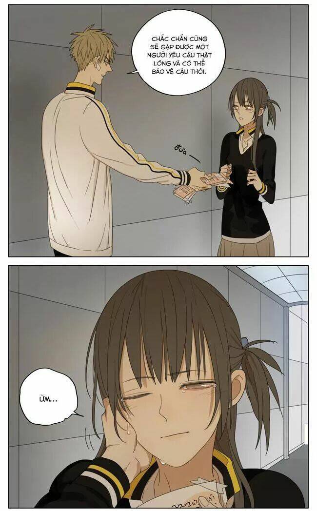 19 Days Chapter 79 - Trang 2