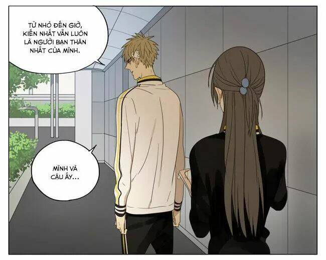 19 Days Chapter 79 - Trang 2