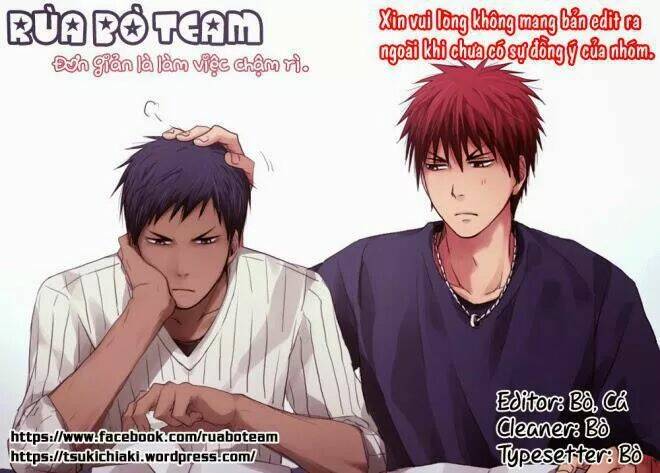 19 Days Chapter 8 - Trang 2