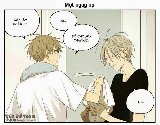 19 Days Chapter 8 - Trang 2