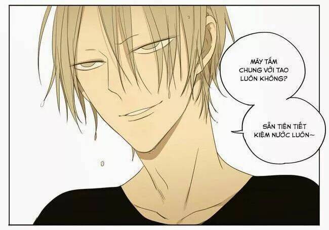 19 Days Chapter 8 - Trang 2