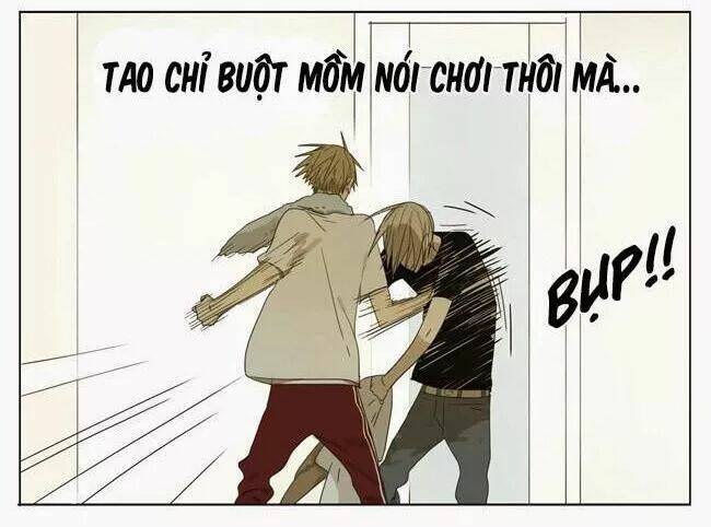 19 Days Chapter 8 - Trang 2