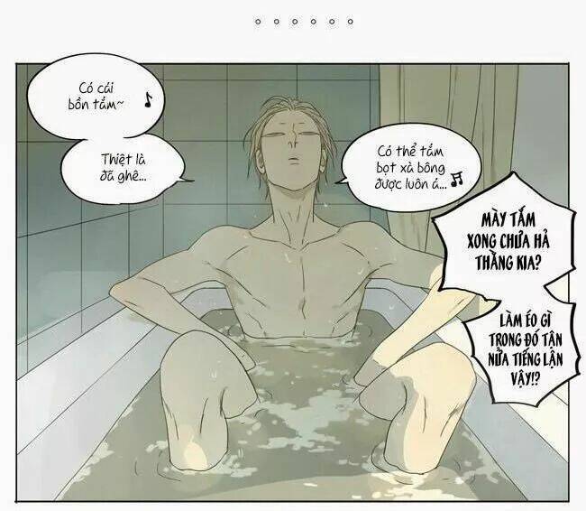 19 Days Chapter 8 - Trang 2