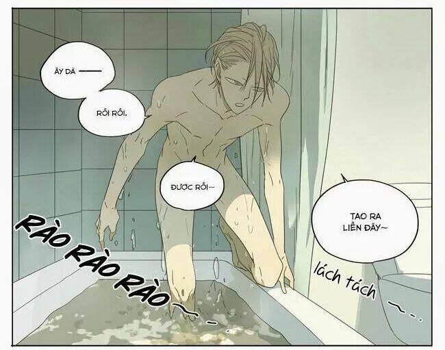 19 Days Chapter 8 - Trang 2