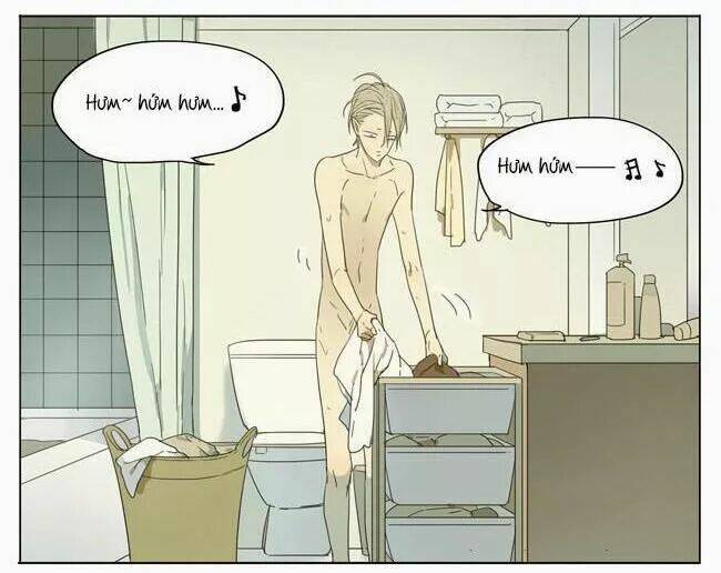 19 Days Chapter 8 - Trang 2