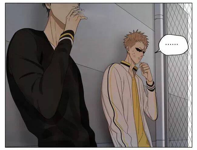 19 Days Chapter 80 - Trang 2