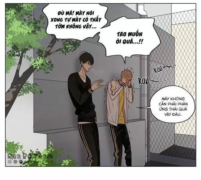 19 Days Chapter 80 - Trang 2