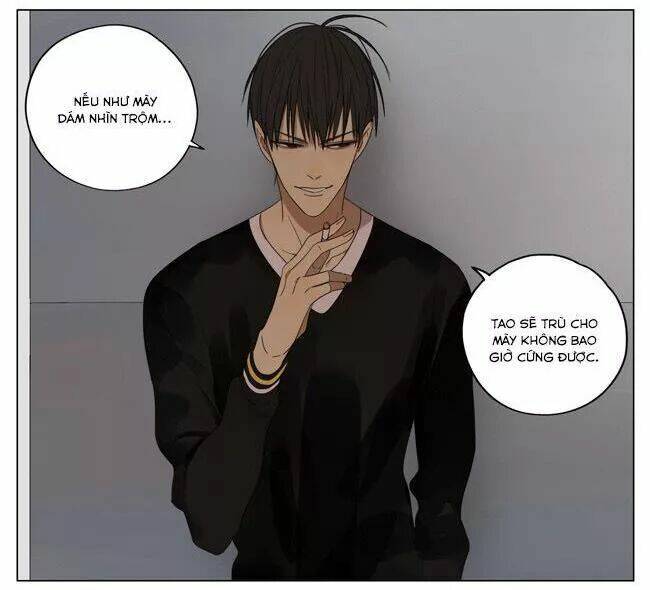 19 Days Chapter 80 - Trang 2