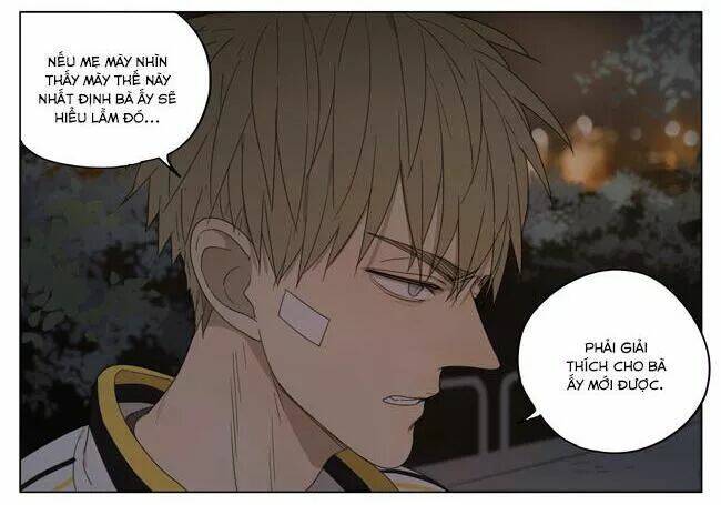 19 Days Chapter 82 - Trang 2