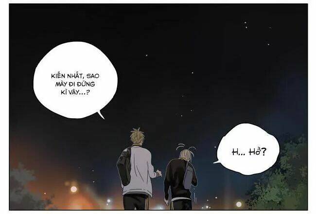 19 Days Chapter 82 - Trang 2