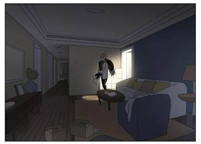 19 Days Chapter 83 - Trang 2