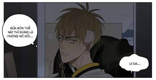 19 Days Chapter 83 - Trang 2