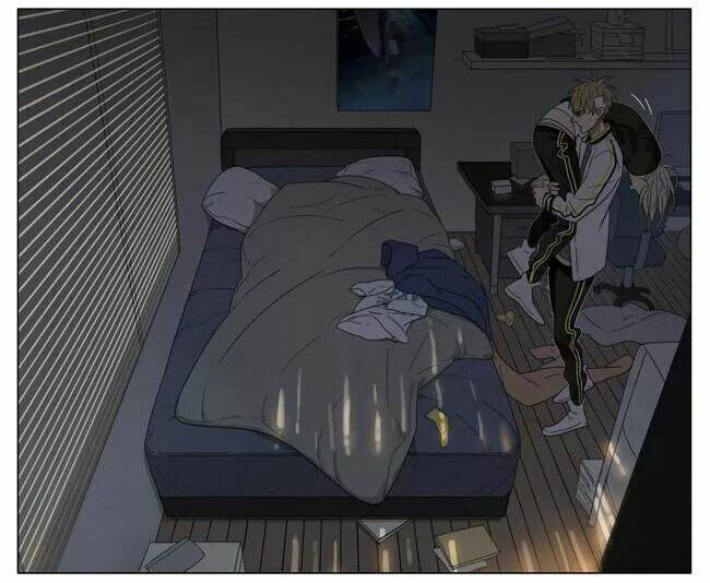 19 Days Chapter 83 - Trang 2