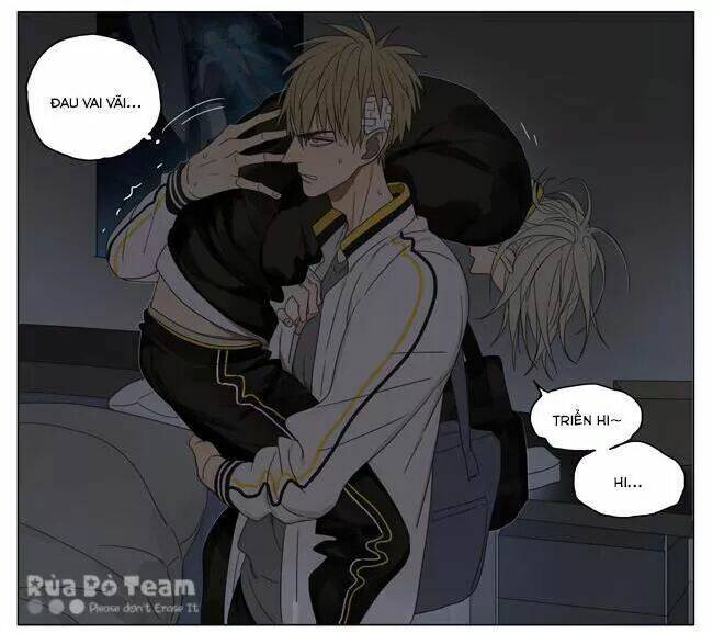 19 Days Chapter 83 - Trang 2