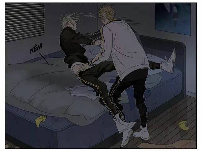 19 Days Chapter 83 - Trang 2